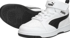 Puma Rebound V6 Mid AC PS Wit Sale