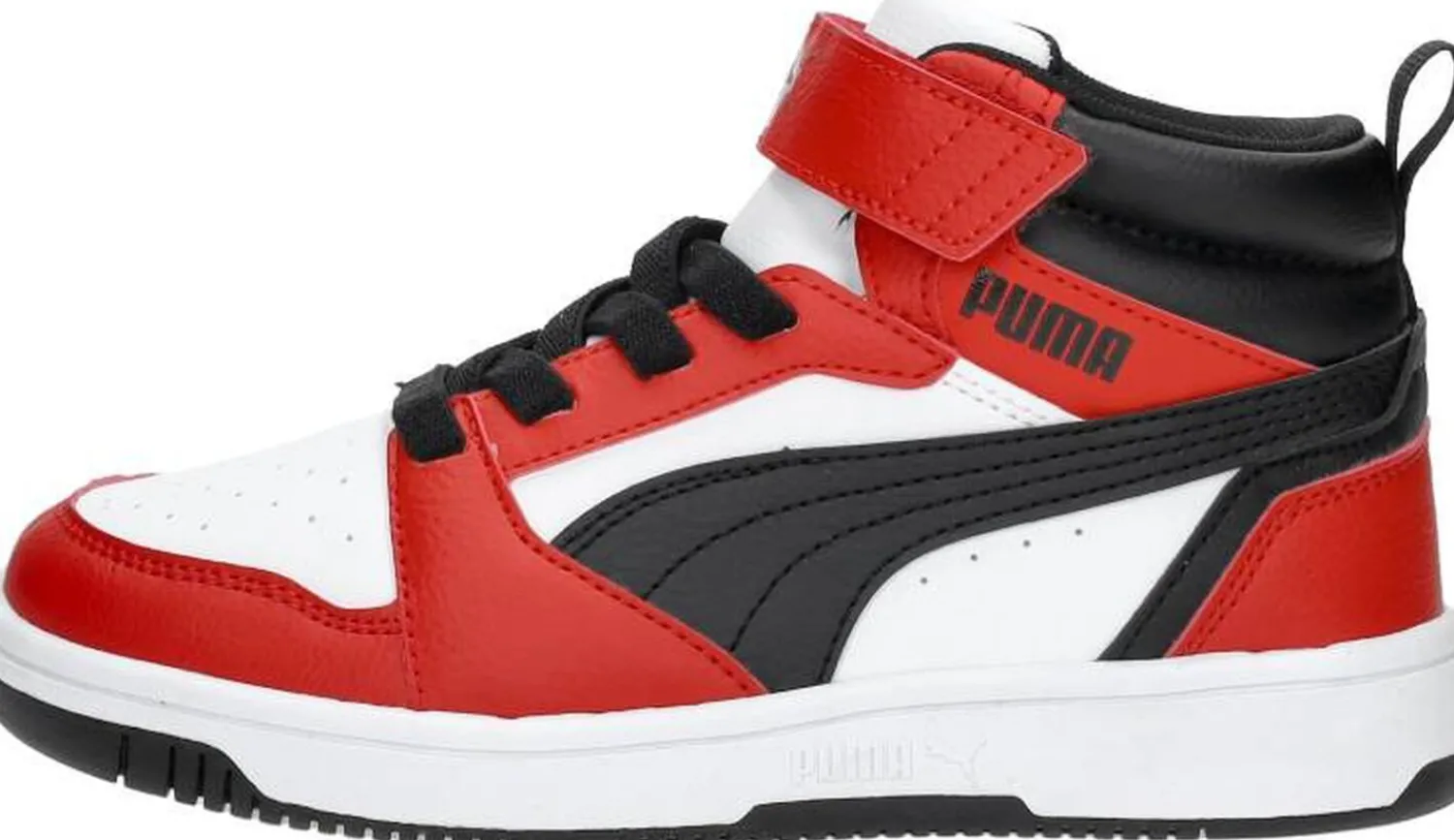 Puma Rebound V6 Mid AC+ PS Rood New