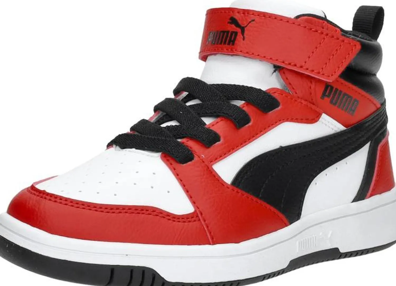 Puma Rebound V6 Mid AC+ PS Rood New