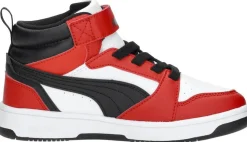 Puma Rebound V6 Mid AC+ PS Rood New