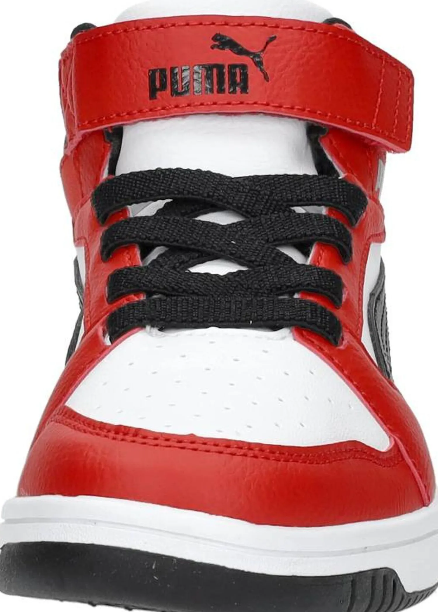 Puma Rebound V6 Mid AC+ PS Rood New