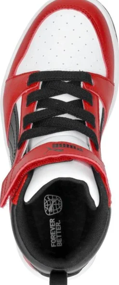 Puma Rebound V6 Mid AC+ PS Rood New