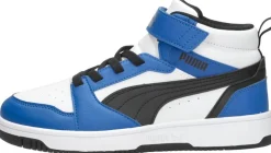 Puma Rebound V6 Mid AC PS Kobalt blauw Online