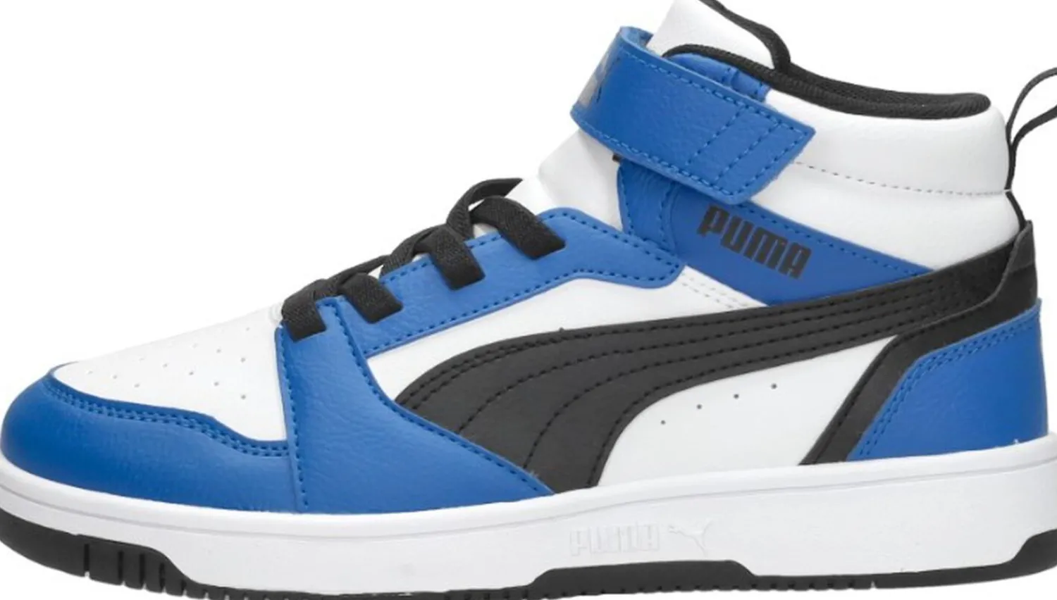 Puma Rebound V6 Mid AC PS Kobalt blauw Online