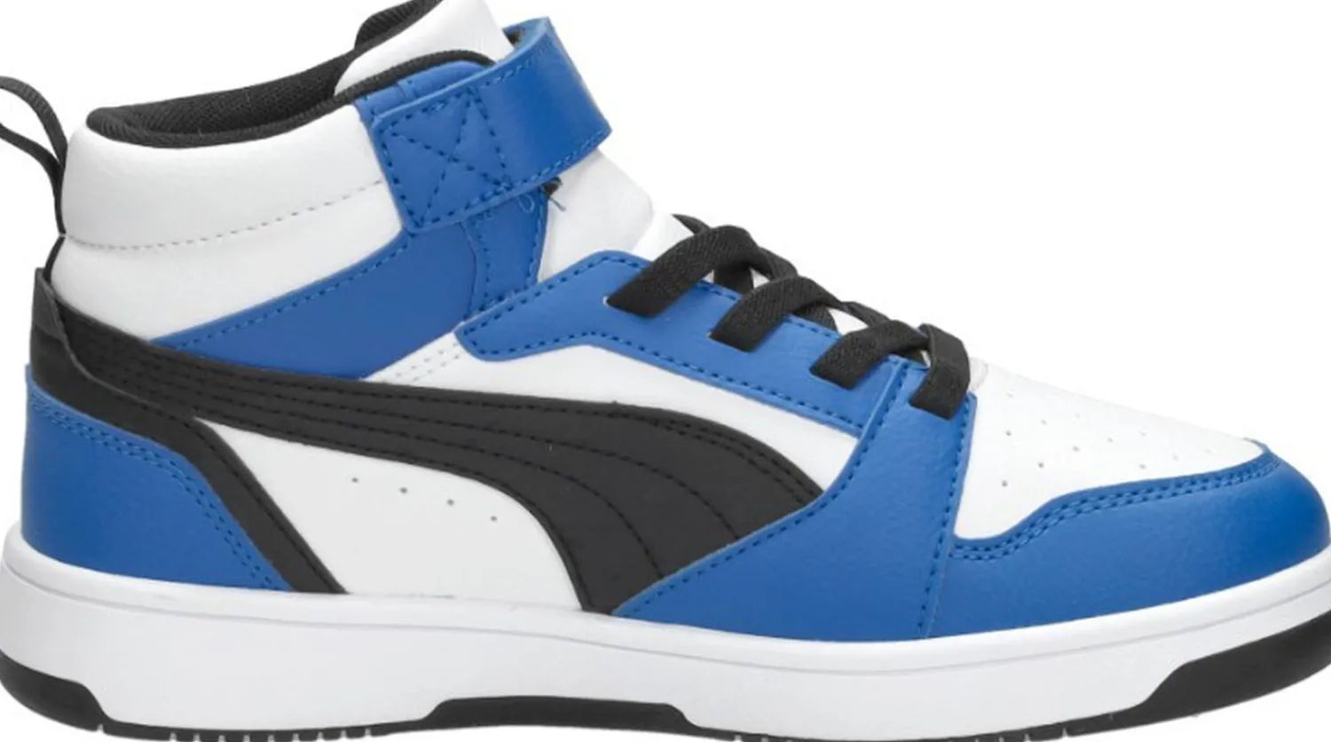 Puma Rebound V6 Mid AC PS Kobalt blauw Online