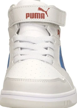 Puma Rebound V6 Mid AC+ PS Wit Discount