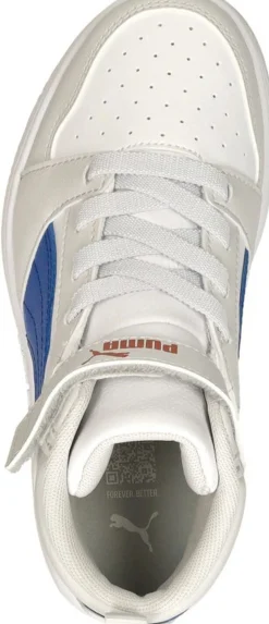 Puma Rebound V6 Mid AC+ PS Wit Discount