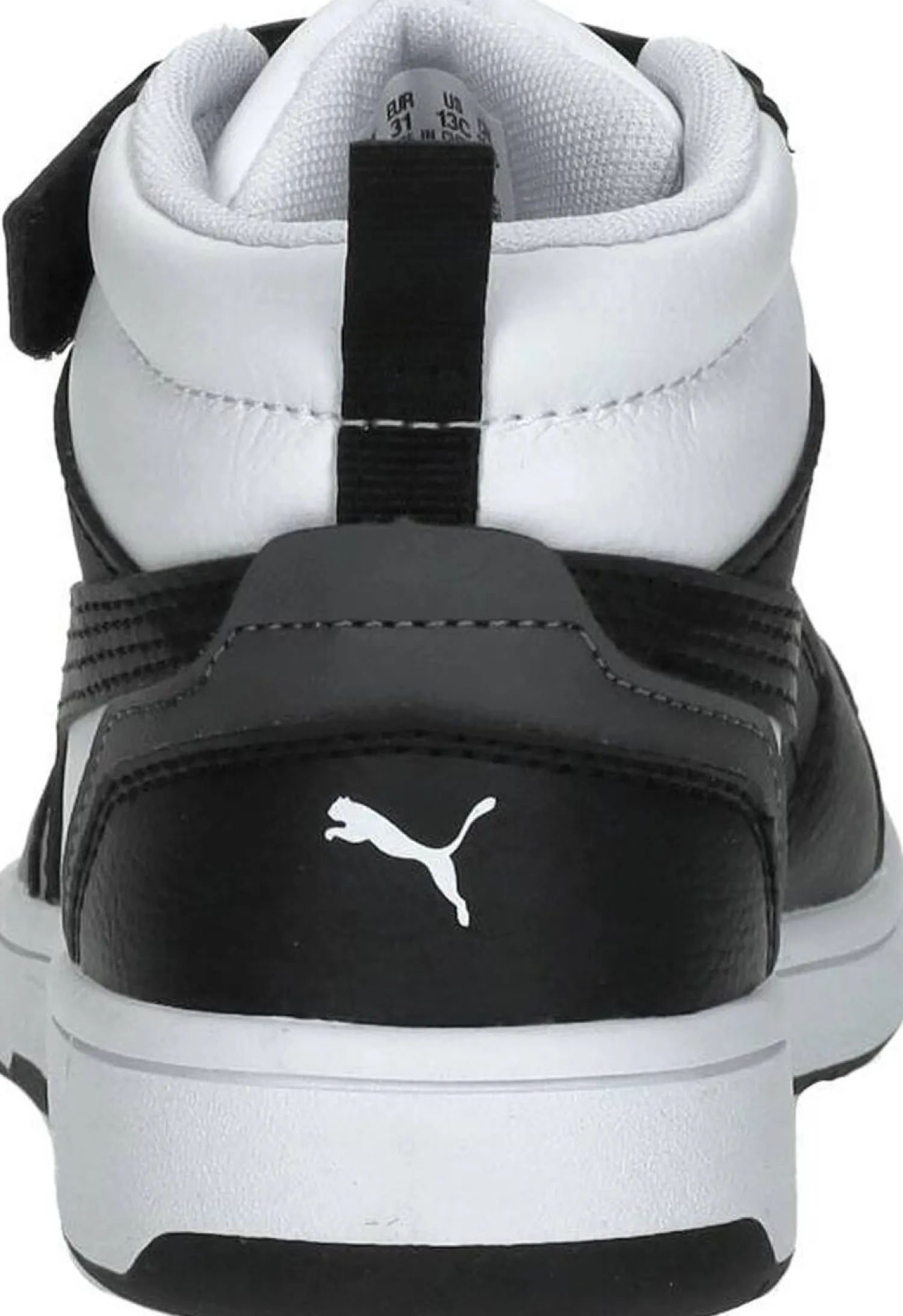 Puma Rebound V6 Mid AC+ PS Zwart Best