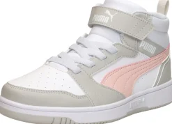 Puma Rebound V6 Mid AC+ PS Wit Hot