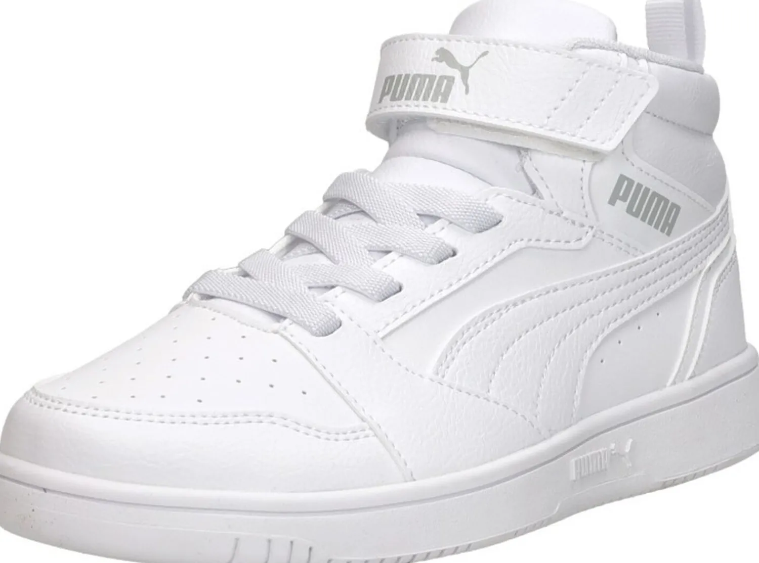 Puma Rebound V6 Mid AC+ PS Wit New