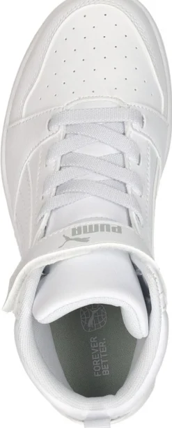 Puma Rebound V6 Mid AC+ PS Wit New
