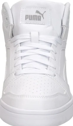 Puma Rebound V6 Mid Jr Wit Discount