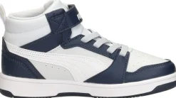 Puma Rebound V6 Mid Ps Blauw Sale