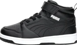 Puma Rebound V6 Mid WTR AC+ PS Zwart New