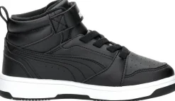 Puma Rebound V6 Mid WTR AC+ PS Zwart New