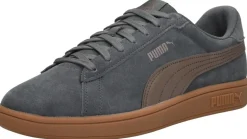 Puma Smash 3.0 Donkergrijs New