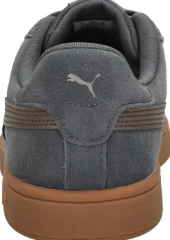 Puma Smash 3.0 Donkergrijs New