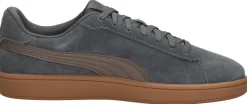Puma Smash 3.0 Donkergrijs New