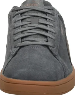 Puma Smash 3.0 Donkergrijs New