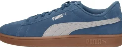 Puma Smash 3.0 Blauw Online