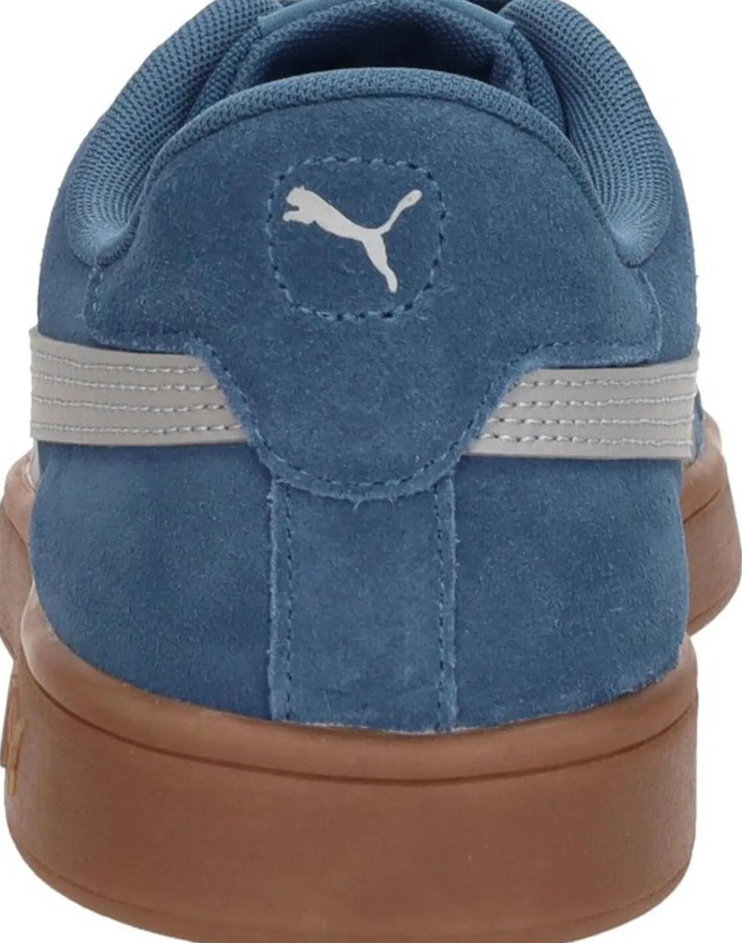 Puma Smash 3.0 Blauw Online