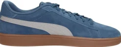 Puma Smash 3.0 Blauw Online