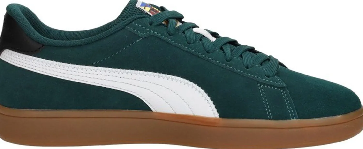 Puma Smash 3.0 Year Of Sports Groen Fashion
