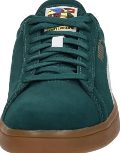 Puma Smash 3.0 Year Of Sports Groen Fashion