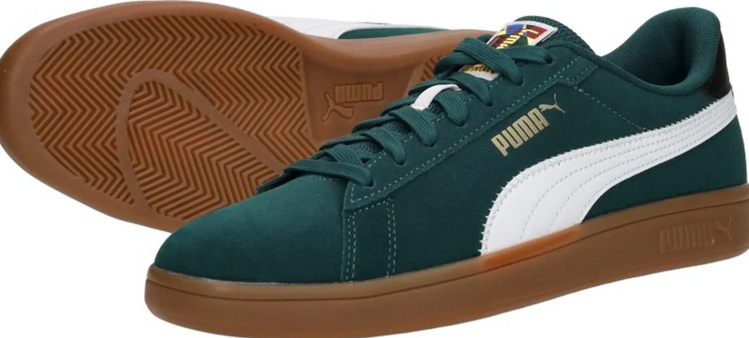 Puma Smash 3.0 Year Of Sports Groen Fashion