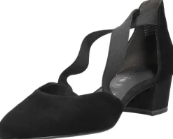 Tamaris Pumps Zwart Sale
