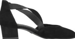 Tamaris Pumps Zwart Sale