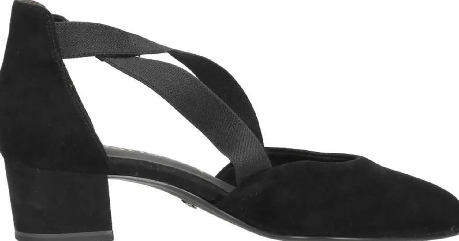 Tamaris Pumps Zwart Sale