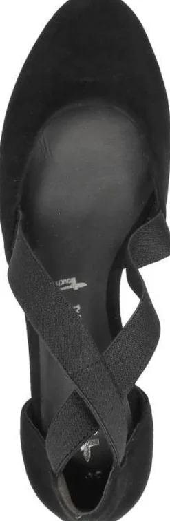 Tamaris Pumps Zwart Sale