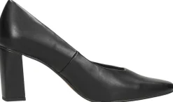 Marco Tozzi Pumps Zwart Fashion