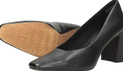 Marco Tozzi Pumps Zwart Fashion