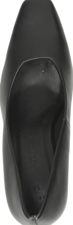 Marco Tozzi Pumps Zwart Fashion