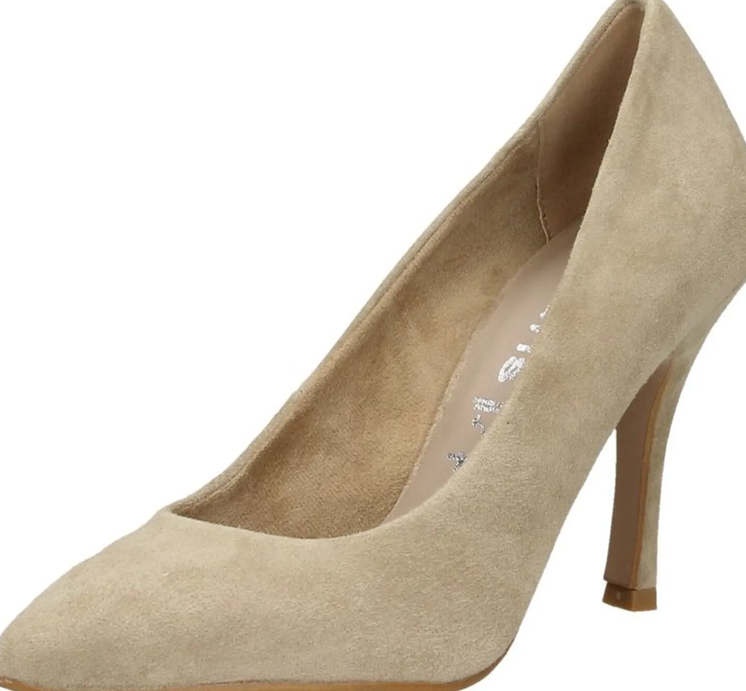 Tamaris Pumps Taupe Discount