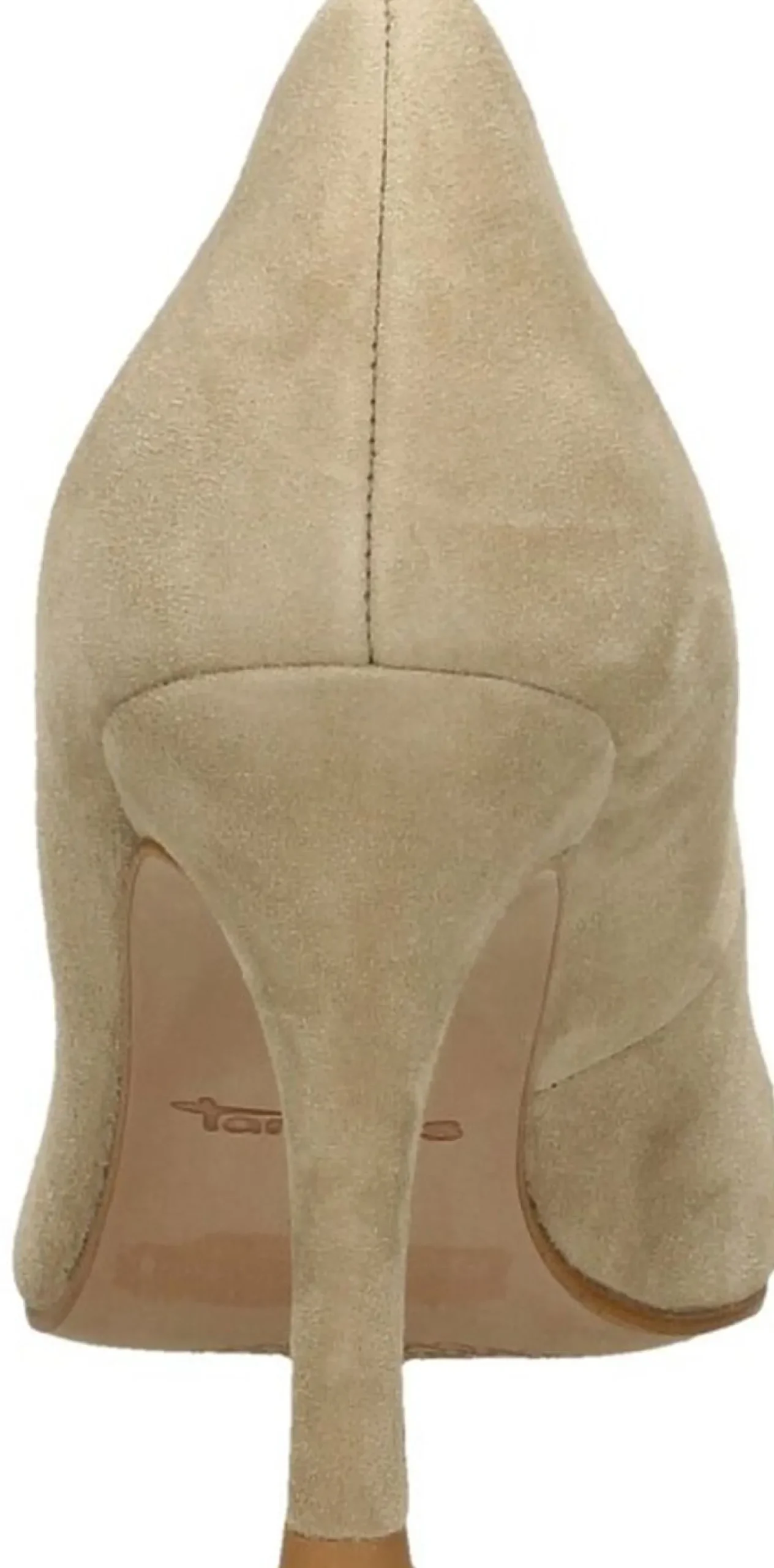 Tamaris Pumps Taupe Discount