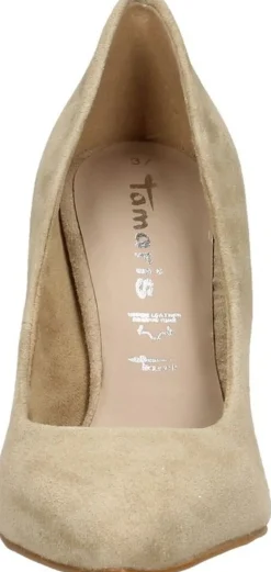 Tamaris Pumps Taupe Discount