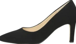 Gabor Pumps Zwart Outlet