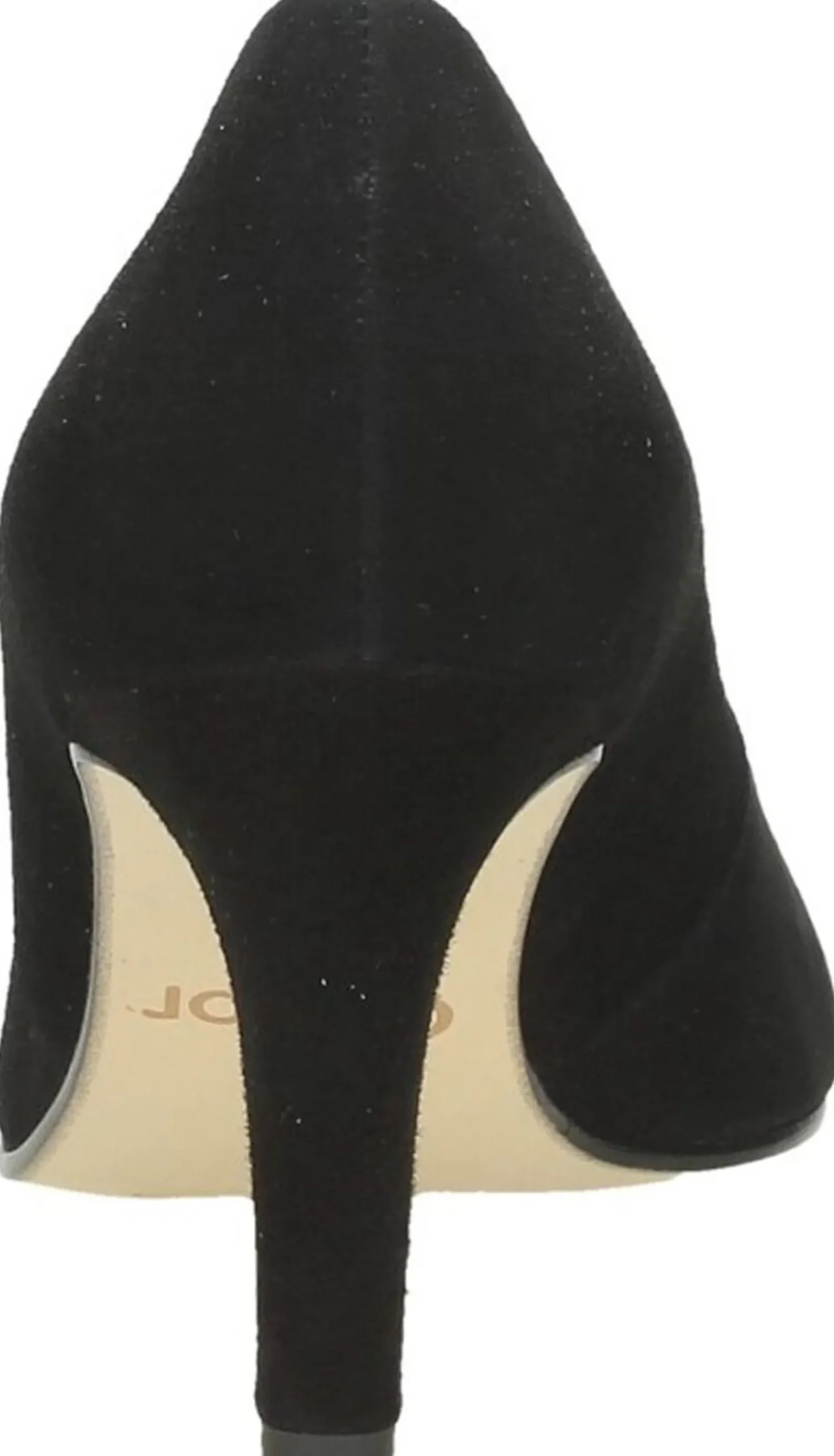 Gabor Pumps Zwart Outlet