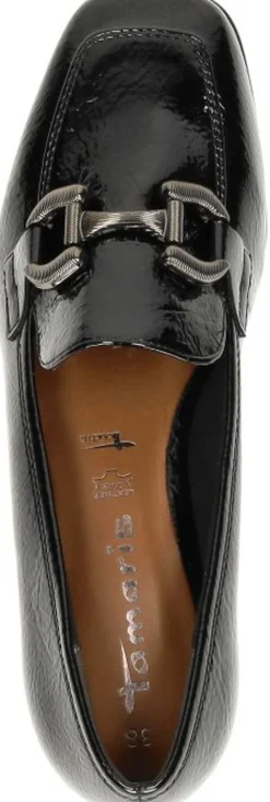Tamaris Pumps Zwart lak New