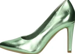 Marco Tozzi Pumps Groen New