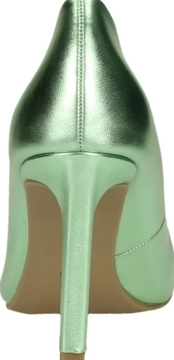 Marco Tozzi Pumps Groen New