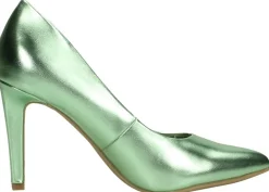 Marco Tozzi Pumps Groen New