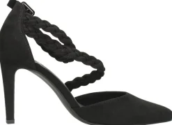 Marco Tozzi Pumps Zwart Online