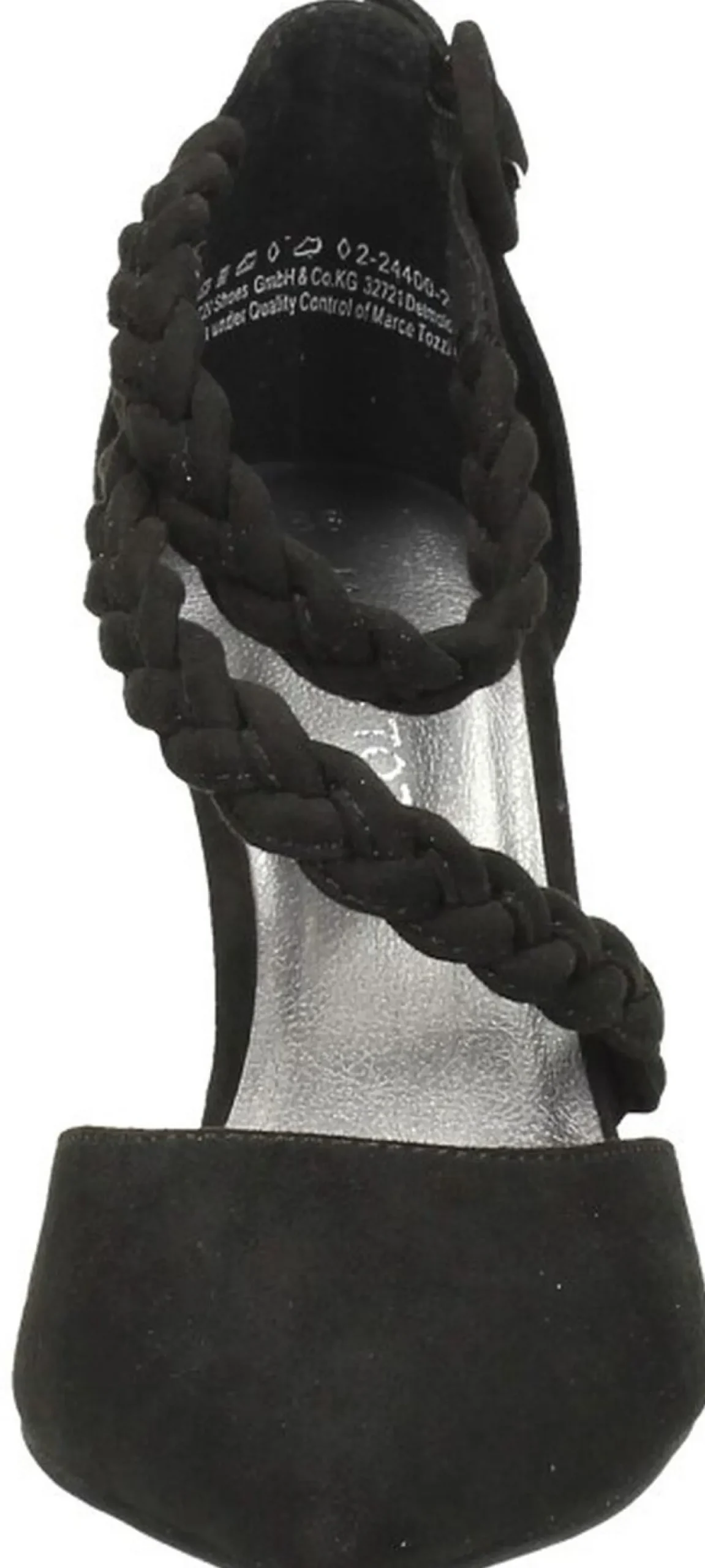 Marco Tozzi Pumps Zwart Online