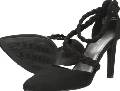 Marco Tozzi Pumps Zwart Online