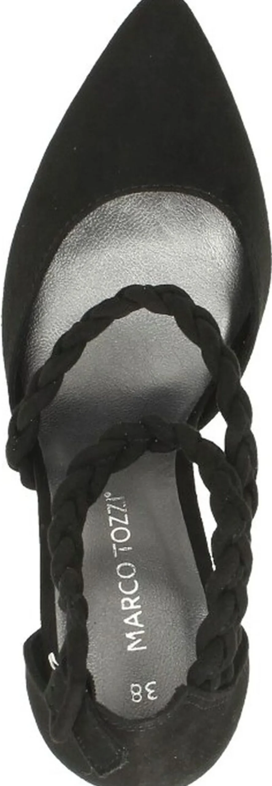 Marco Tozzi Pumps Zwart Online