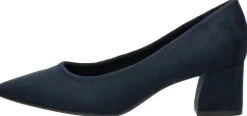 Marco Tozzi Pumps Blauw Online
